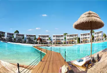 Chalets For sale - 2 rooms - floor 5