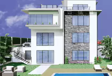 Twin House For sale - 4 rooms