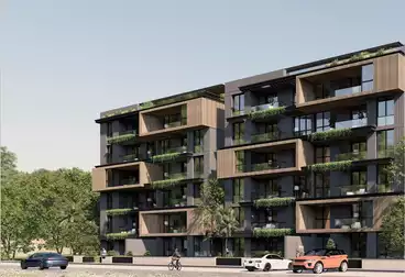 Apartments For sale - 3 rooms - floor 1