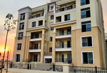 Apartments For sale - 3 rooms - floor 1