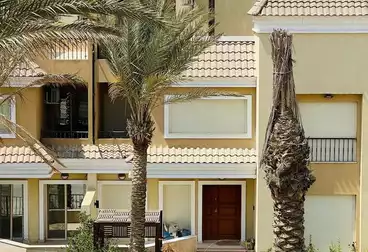 تاون هاوس للبيع - 3 غرف
