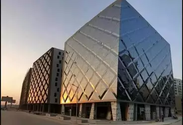Offices For rent - 3 rooms - floor 2