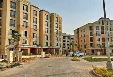 Apartments For sale - 3 rooms - floor 2