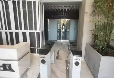 Offices For rent - 3 rooms - floor 1