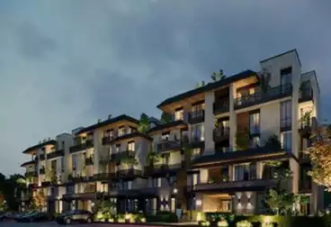 Apartments For sale - 3 rooms - floor 1