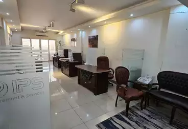 Administrative For rent - floor 1