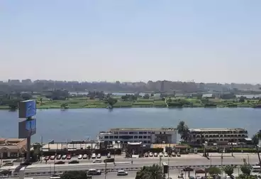 Furnished Apartment For rent - 2 rooms - floor 11