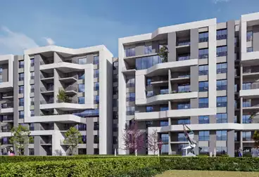 Apartments For sale - 4 rooms - floor 2