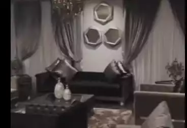 Furnished Apartment For sale - 3 rooms - floor 3