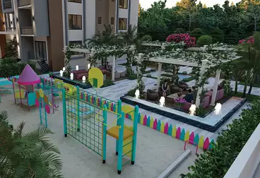 Apartments For sale - 3 rooms - floor 1