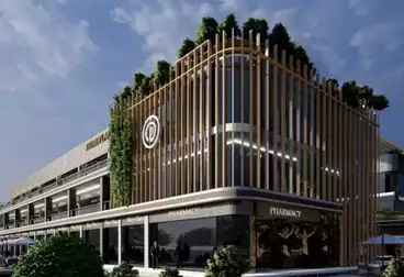 Commercial For sale - floor 1