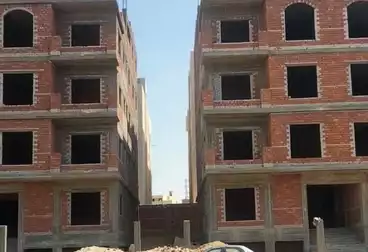 شقق للبيع - 3 غرف - بالدور 0