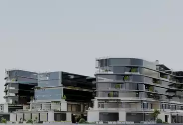 Commercial For sale - floor 1