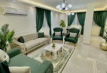 Apartments For rent - 3 rooms - floor 4
