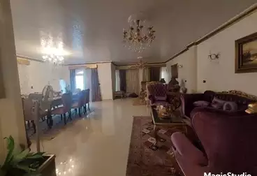 Apartments For sale - 3 rooms - floor 3