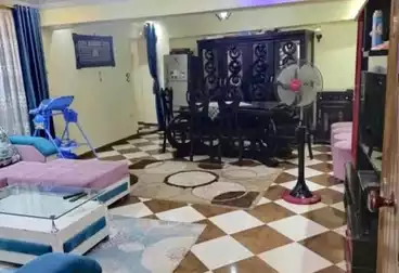 undefined undefined - 3 rooms - floor 1