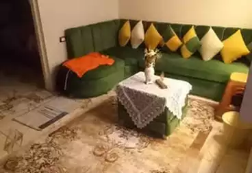 Apartments For sale - 3 rooms - floor 2