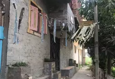 منزل / بيت للبيع - 3 غرف