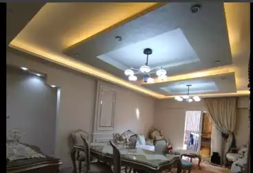 Apartments For sale - 3 rooms - floor 8