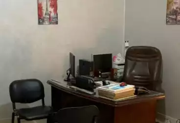 Offices For rent - 1 rooms - floor 5