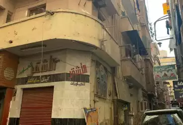 Properties For rent - 2 rooms - floor 1
