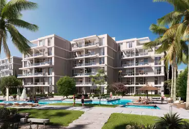 Chalets For sale - 2 rooms - floor 2