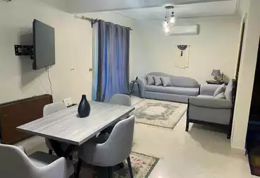 Apartment with Garden For rent - 1 rooms - floor 0