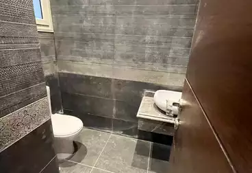 Duplex For rent - 3 rooms - floor 2