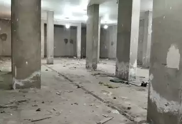 مخازن للإيجار
