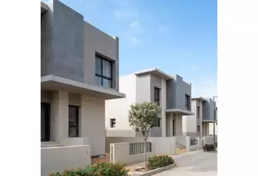 Villas For sale - 4 rooms