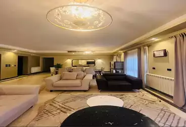 Furnished Apartment For rent - 3 rooms - floor 2