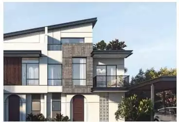 Town House For sale - 5 rooms