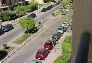 Furnished Apartment For rent - 2 rooms - floor 4