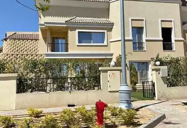 Garden Villa For sale - 5 rooms