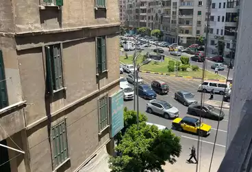 Apartments For rent - 3 rooms - floor 3