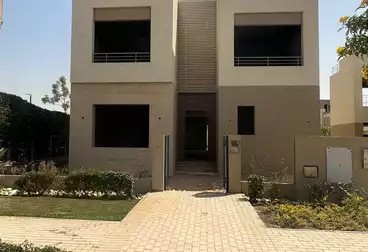 Separate Villa For sale - 4 rooms
