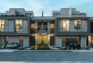 Twin House For sale - 5 rooms