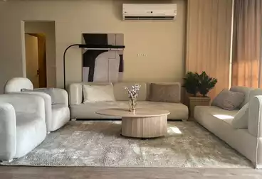 شقق مفروشة للإيجار - 2 غرف - بالدور 3