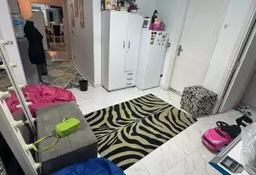 Apartments For sale - 3 rooms - floor 2