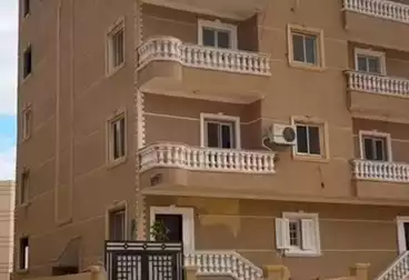 شقق للبيع - 2 غرف - بالدور 1