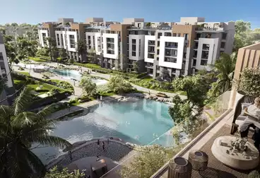 Apartments For sale - 3 rooms - floor 3