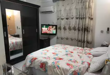 Apartments For rent - 3 rooms - floor 3