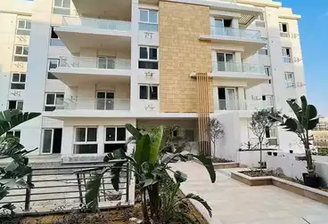 Apartment with Garden For sale - 2 rooms - floor 0
