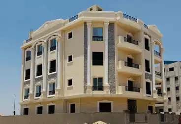 Apartments For sale - 3 rooms - floor 3