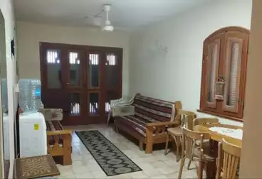 شاليهات للإيجار - 1 غرف - بالدور 1