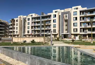 بنتهاوس للبيع - 3 غرف - بالدور 4