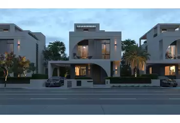Town House For sale - 3 rooms
