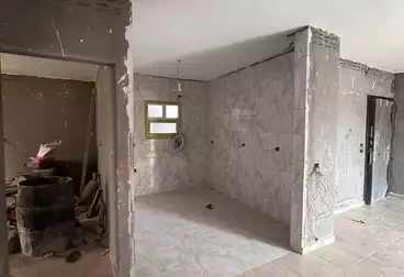 شقق للبيع - 3 غرف - بالدور 4