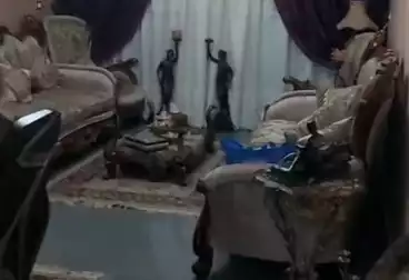 شقق للبيع - 3 غرف - بالدور 2