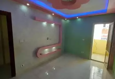 Apartments For sale - 3 rooms - floor 6